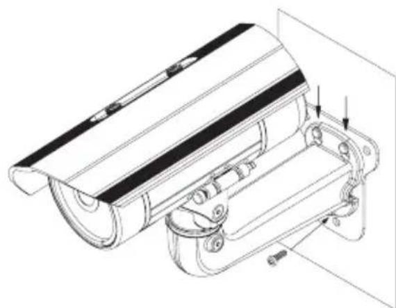 D-LINK DCS7517 - Petunjuk Pemasangan - 4