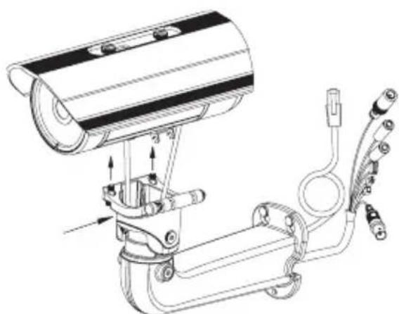 D-LINK DCS7517 - Montageanleitung - 3