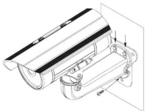 D-LINK DCS7517 - Инструкции по установке - 4