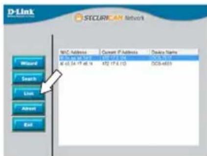 D-LINK DCS7517 - Melihat Camera Anda melalui Web Browser - 2