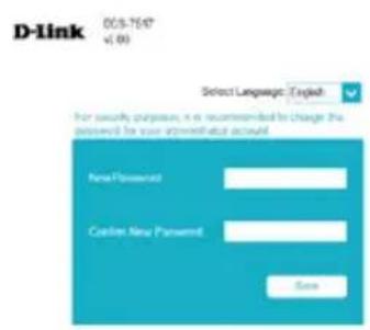 D-LINK DCS7517 - Viewing Your Camera via Web Browser - 3