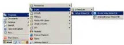 D-LINK DCS7517 - Configurando a Camera - 2