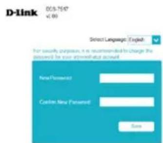 D-LINK DCS7517 - Visualización de su CAMERA atramés del explorador de web - 3