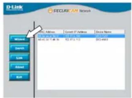 D-LINK DCS7517 - Configuring the Camera - 3