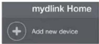 D-LINK DCS8200LH - PRIPOJTE SVUJ PANORAMATICKA HD KAMERA - 1