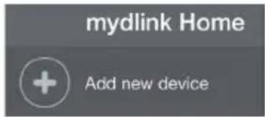 D-LINK DCS8200LH - TERMÉKBEÁLLITÁS - 2