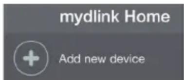 D-LINK DCS8200LH - 2