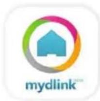 D-LINK DCS8200LH - 1