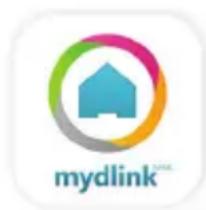 D-LINK DCS8200LH - 1