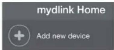 D-LINK DCS8200LH - 2