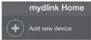 D-LINK DCS8200LH - NAMESTITEV IZDELKA - 2