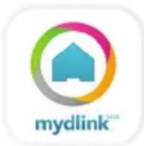 D-LINK DCS8200LH - EINRICHTUNG UND ANSCHLUSS DER MYDLINK HOME CAMERA - 1