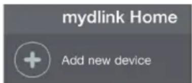 D-LINK DCS8200LH - EINRICHTUNG UND ANSCHLUSS DER MYDLINK HOME CAMERA - 2