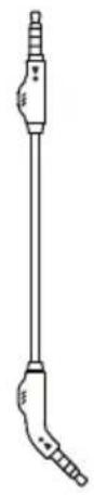 JBL Quantum 400 - CONTENU DE LA BOITE - 3