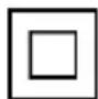 Tucson TL40UHD19NS - Markings on the Product - 1