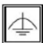 Tucson TL40UHD19NS - Markings on the Product - 2