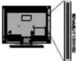 Tucson TL40UHD19NS - (\*) MY BUTTON 1 & MY BUTTON 2: - 21