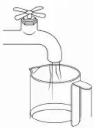 Arendo Milkstar 302704 - Cleaning and care - 2