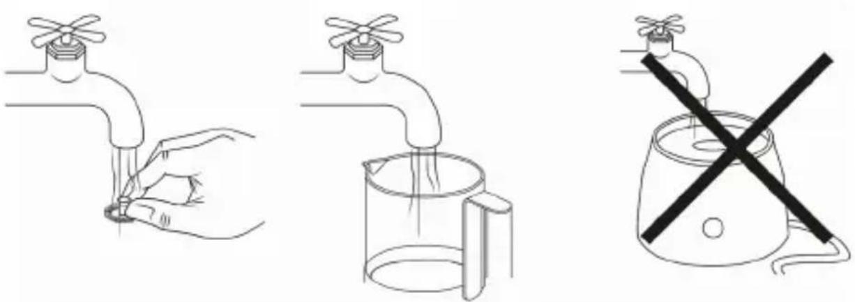 Arendo Milkstar 302704 - Reinigung und Pflege - 1