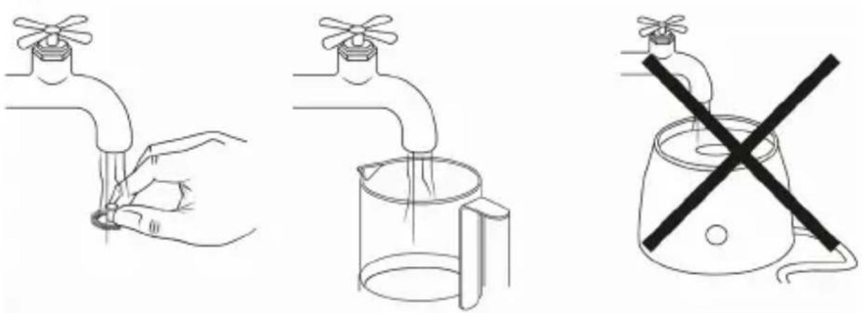 Arendo Milkstar 302704 - Détails du produit - 1