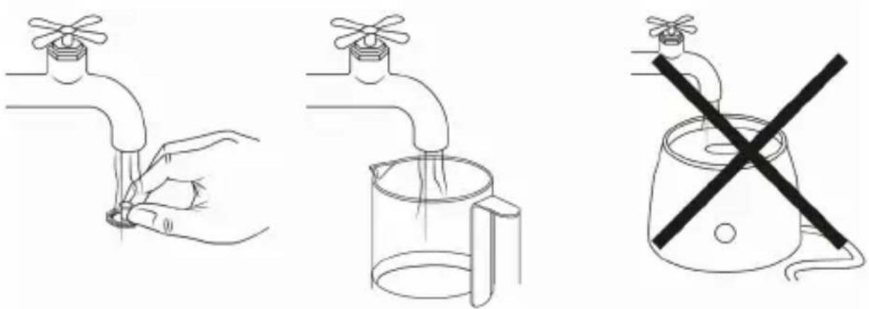 Arendo Milkstar 302704 - Pulizia e manutenzione - 1