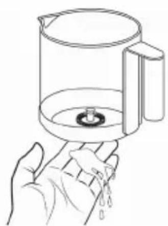 Arendo Milkstar 302704 - Conseils et astuces - 1