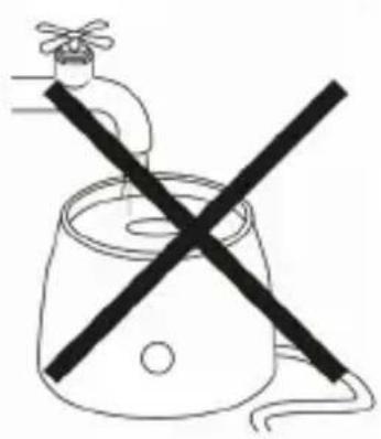 Arendo Milkstar 302704 - Cleaning and care - 3