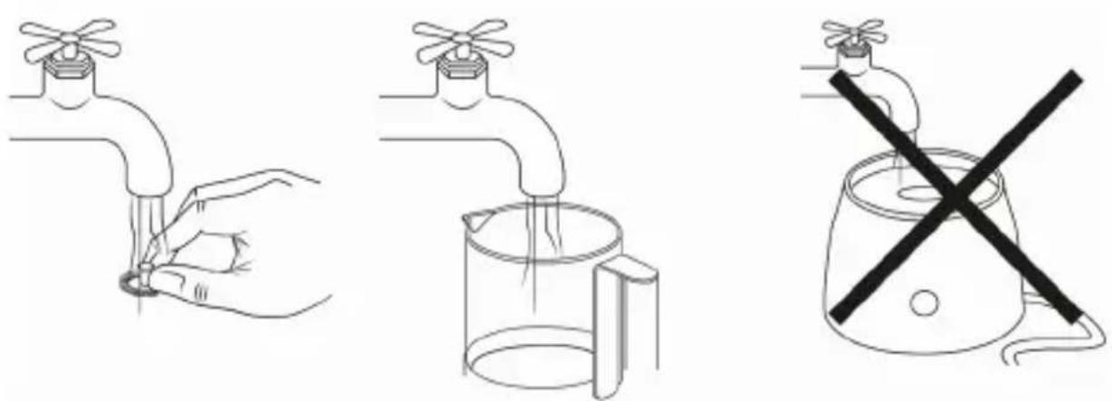 Arendo Milkstar 302704 - Product details - 1