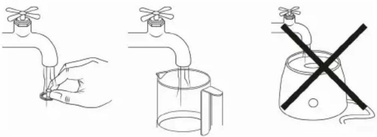 Arendo Milkstar 302704 - Dettagli del prodotto - 1