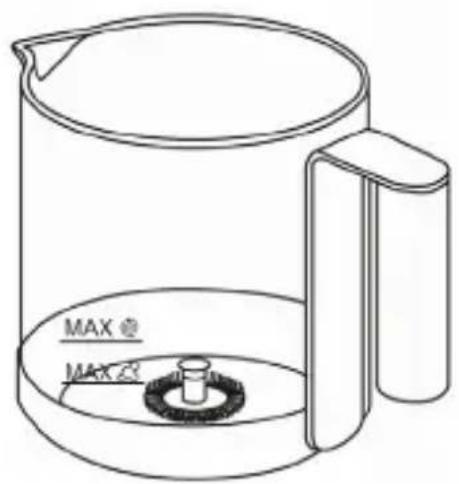 Arendo Milkstar 302704 - Utilisation - 1