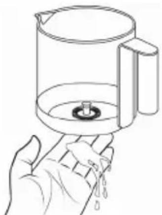 Arendo Milkstar 302704 - Tips and Tricks - 1