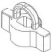 Arendo Milkloud 301673 - Product details - 4