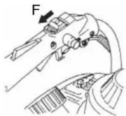 Tanaka THT2530 - Arret (Fig. 12) - 1