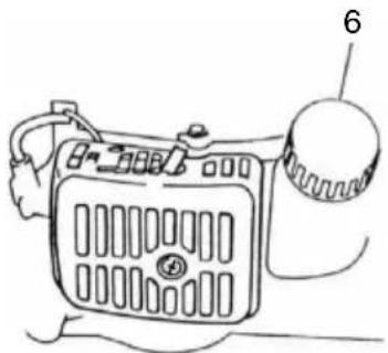 Tanaka THT2530 - ATENCLON (Fig. 3) - 1
