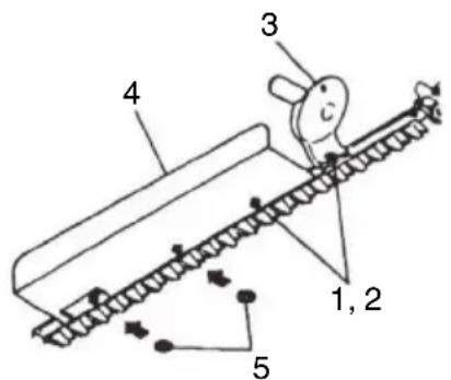 Tanaka THT2530 - REMARQUE - 1