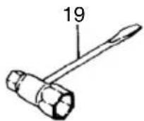 Tanaka THT2530 - DESCRIPTION - 1