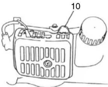 Tanaka THT2530 - IMPORTANT - 3