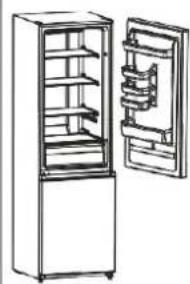 TEKA NFL 430 S - Índice - 4