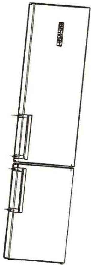 TEKA NFL 430 S - Índice - 2