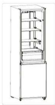 TEKA NFL 430 S - Spis treści - 2