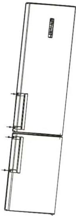 TEKA NFL 430 S - Índice - 1