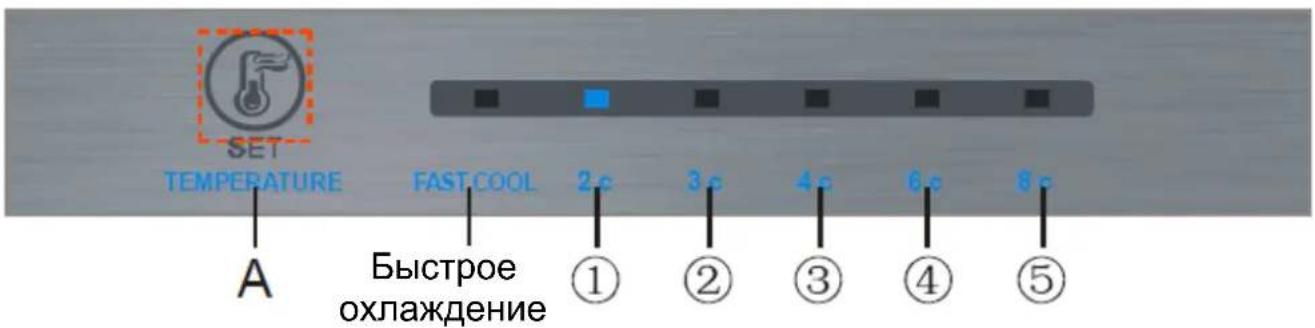 TEKA NFL 430 S - Инструкция по эксплуатации - 1