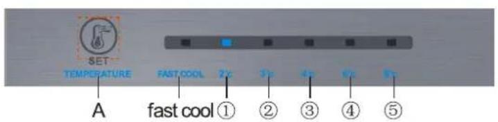 TEKA NFL 430 S - Instructions - 1