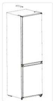 TEKA NFL 430 S - Spis treści - 5