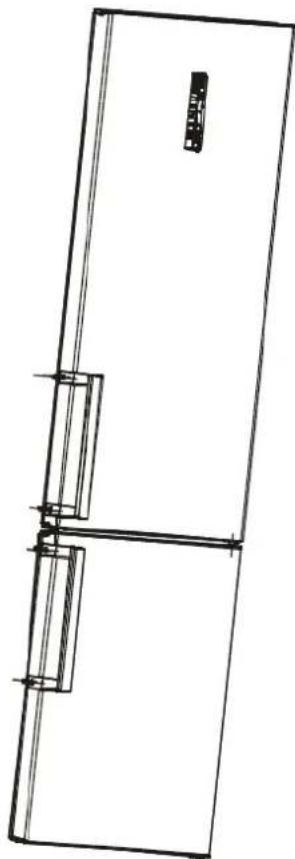 TEKA NFL 430 S - Spis treści - 6