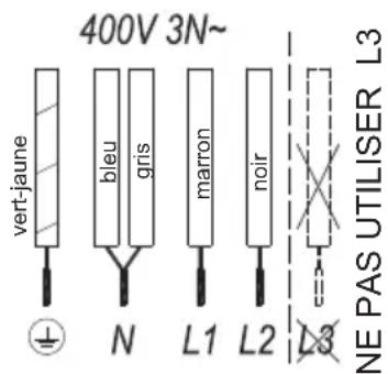 TEKA IR 9330 HS - Utilisation et Entretien - 3