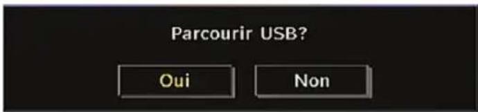 TELEFUNKEN TFX1646D857U - Navigateur média - 1