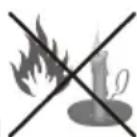 TELEFUNKEN TFX1646D857U - Hitte en vlammen - 1