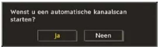 TELEFUNKEN TFX1646D857U - Begininstallingen - 2