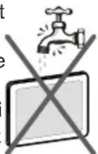 TELEFUNKEN TFX1646D857U - Nettoyage - 1